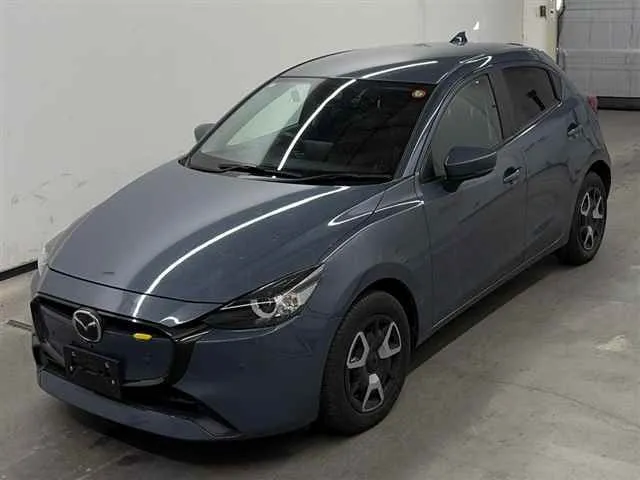 MAZDA MAZDA2 2023