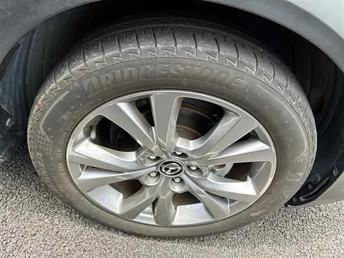 MAZDA CX-30 2023