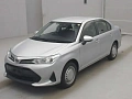 TOYOTA COROLLA AXIO 2021