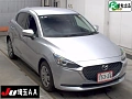 MAZDA MAZDA2 2022
