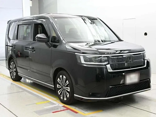 HONDA STEP WAGON 2023
