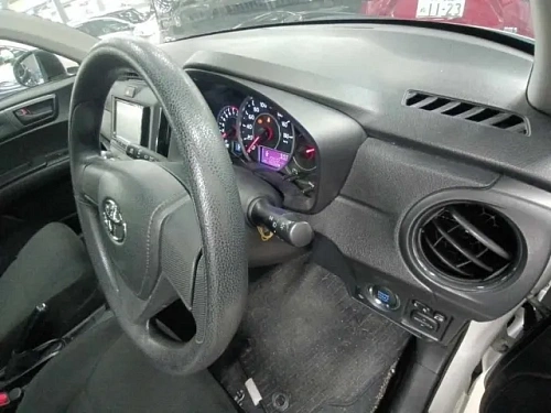 TOYOTA COROLLA AXIO 2021