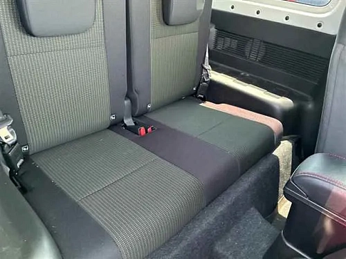 SUZUKI JIMNY SIERRA 2023