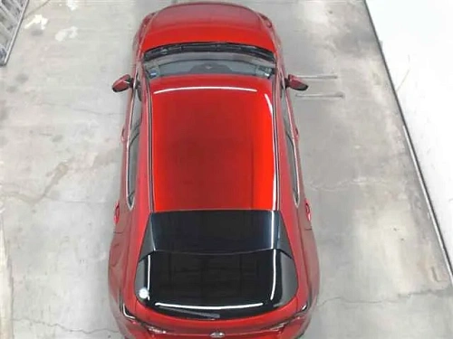 MAZDA MAZDA3 2023