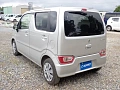 SUZUKI WAGON R 2023