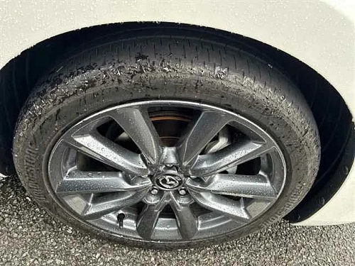 MAZDA MAZDA3 2023