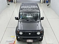 SUZUKI JIMNY SIERRA 2023
