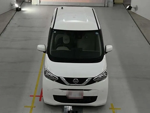 NISSAN DAYZ 2022