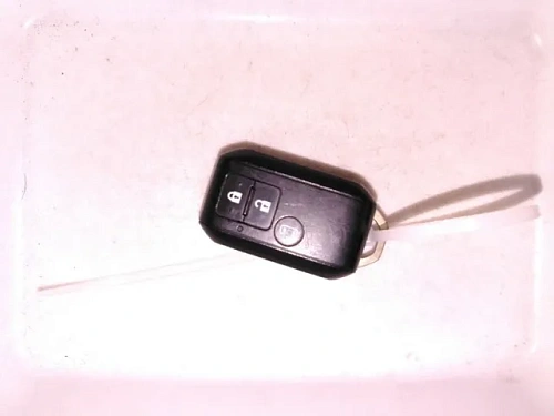 SUZUKI SOLIO 2023