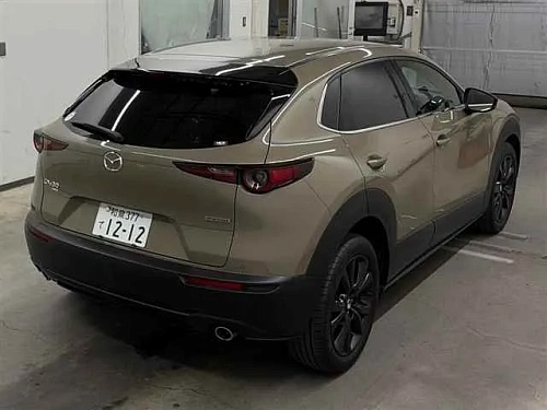 MAZDA CX-30 2023