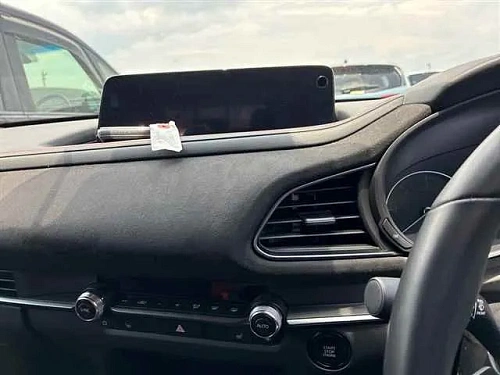MAZDA CX-30 2023