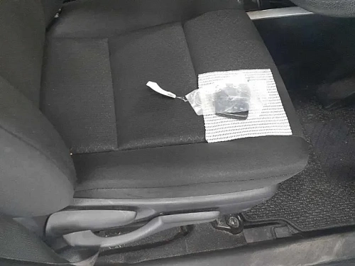 TOYOTA COROLLA FIELDER 2023
