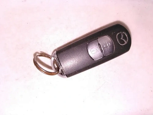 MAZDA MAZDA2 2022