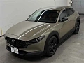 MAZDA CX-30 2023