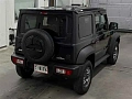 SUZUKI JIMNY SIERRA 2023