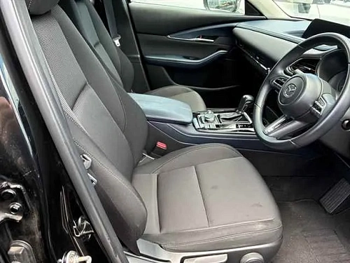 MAZDA CX-30 2023