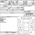 TOYOTA COROLLA AXIO 2021