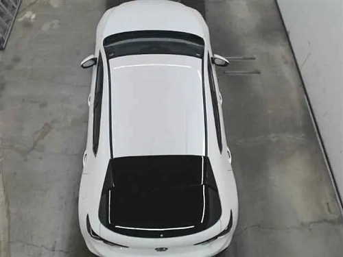 MAZDA MAZDA3 2023